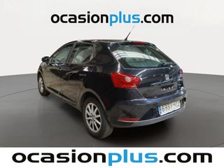 SEAT Ibiza 1.6 TDI CR Reference 66 kW (90 CV)