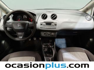 SEAT Ibiza 1.6 TDI CR Reference 66 kW (90 CV)