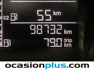 SEAT Ibiza 1.6 TDI CR Reference 66 kW (90 CV)