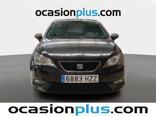 SEAT Ibiza 1.6 TDI CR Reference 66 kW (90 CV)