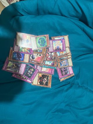 Carte Yu-Gi-Oh!