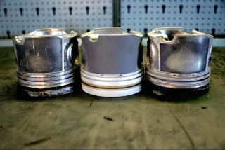 Motor BMW N57D30C N57D30S M50D