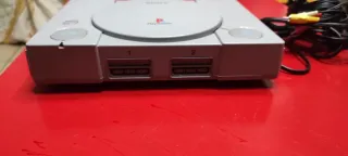 Sony PlayStation 1 (PS1) Grigia