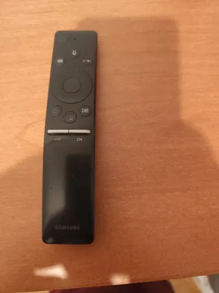 TV Samsung 55 pulgadas ultra HD 4k