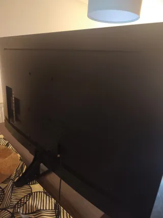 TV Samsung 55 pulgadas ultra HD 4k