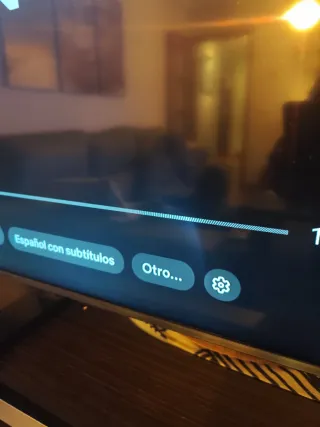 TV Samsung 55 pulgadas ultra HD 4k