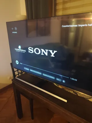 TV Samsung 55 pulgadas ultra HD 4k