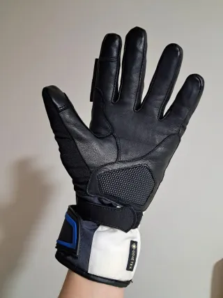 Guantes BMW Motorrad PaceDry GTX Hombre