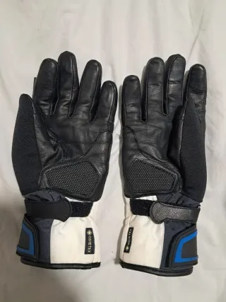 Guantes BMW Motorrad PaceDry GTX Hombre