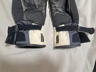 Guantes BMW Motorrad PaceDry GTX Hombre