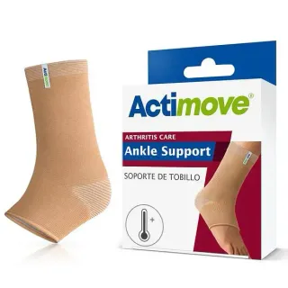 Tobillera Actimove Artritis Beige