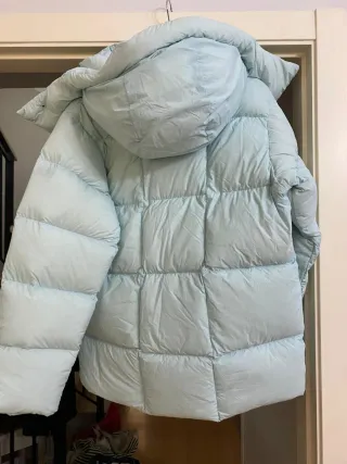 Chaqueta Helly Hansen Mujer Talla M nueva