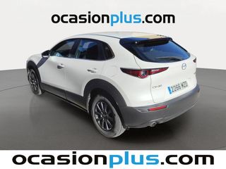 Mazda CX-30 2.5 e-Skyactive G MHEV Prime-Line 103 kW (140 CV)