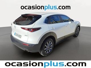 Mazda CX-30 2.5 e-Skyactive G MHEV Prime-Line 103 kW (140 CV)