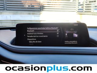 Mazda CX-30 2.5 e-Skyactive G MHEV Prime-Line 103 kW (140 CV)