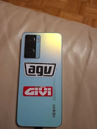 Móvil Oppo A57