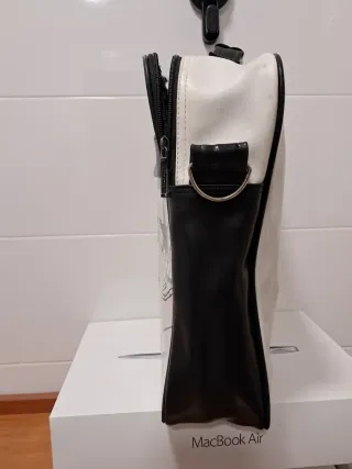 Bolso Bandolera Grande Pesadilla Antes Navidad