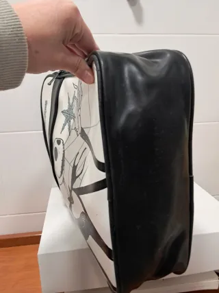 Bolso Bandolera Grande Pesadilla Antes Navidad