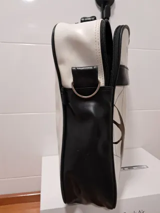 Bolso Bandolera Grande Pesadilla Antes Navidad