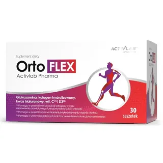 Ortoflex Activlab Pharma 30 sobres