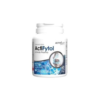 ActiFytol - Activlab Pharma - 60 Cápsulas