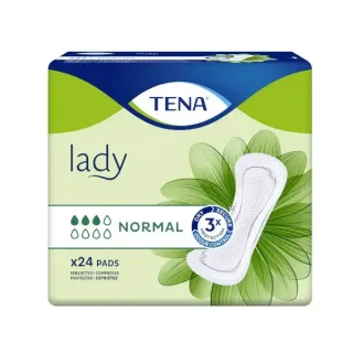 TENA Lady Normal 24 uds