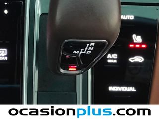 Porsche Cayenne Coupé Cayenne E-Hybrid 340 kW (462 CV)