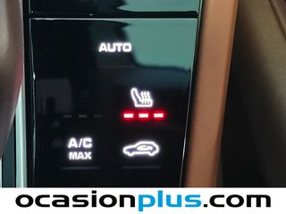 Porsche Cayenne Coupé Cayenne E-Hybrid 340 kW (462 CV)