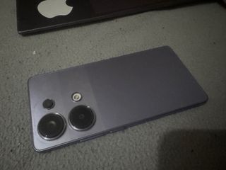 Xiaomi Redmi Note 13 Pro - Ricambi