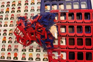 Juego Quién es Quién?