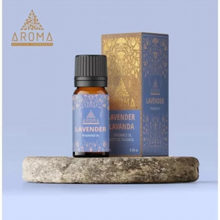 Aceite Esencial Lavanda 10ml