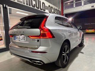 Volvo XC60 D5 Rdesing 235cv Full equipe