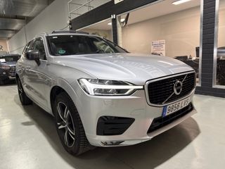 Volvo XC60 D5 Rdesing 235cv Full equipe