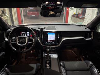 Volvo XC60 D5 Rdesing 235cv Full equipe
