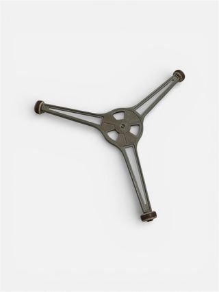 Plato para microondas con soporte