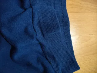 Pantaloni Trapstar Blu