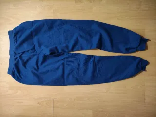 Pantaloni Trapstar Blu