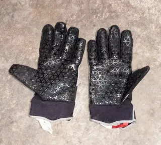 Guantes de Nieve Wedze