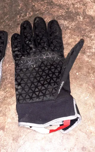Guantes de Nieve Wedze
