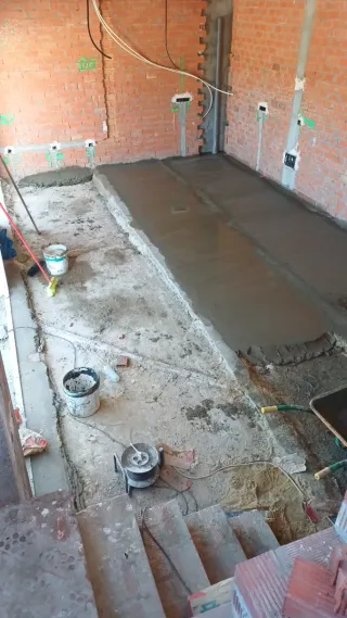 Se realisa todo tipo de trabajo 624590964