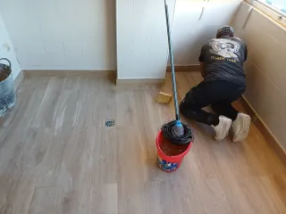 Se realisa todo tipo de trabajo 624590964