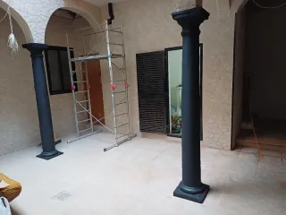 Se realisa todo tipo de trabajo 624590964