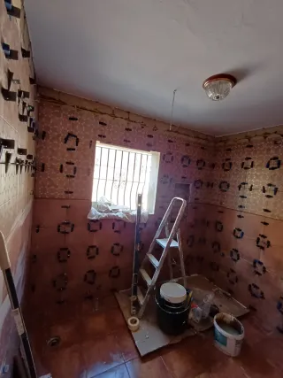 Se realisa todo tipo de trabajo 624590964