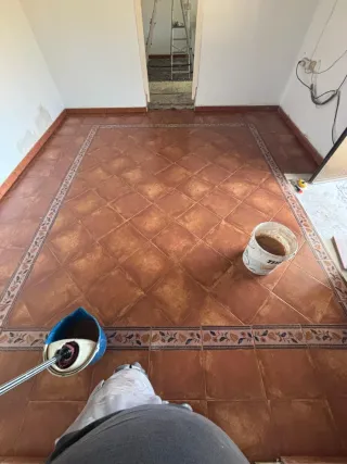 Se realisa todo tipo de trabajo 624590964