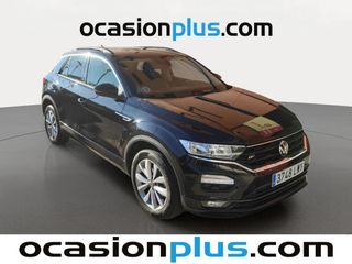 Volkswagen T-Roc Advance R-Line 1.0 TSI 81 kW (110 CV)