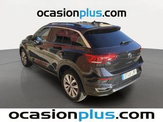 Volkswagen T-Roc Advance R-Line 1.0 TSI 81 kW (110 CV)