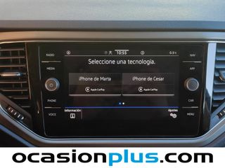 Volkswagen T-Roc Advance R-Line 1.0 TSI 81 kW (110 CV)