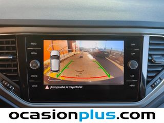 Volkswagen T-Roc Advance R-Line 1.0 TSI 81 kW (110 CV)