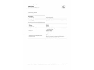 Volkswagen T-Roc Advance R-Line 1.0 TSI 81 kW (110 CV)