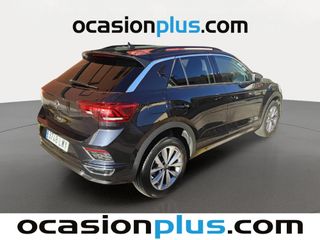 Volkswagen T-Roc Advance R-Line 1.0 TSI 81 kW (110 CV)